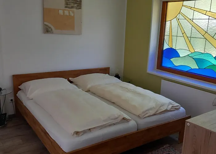 Fischerhof Appartements