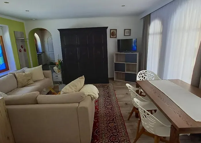 Fischerhof Appartements
