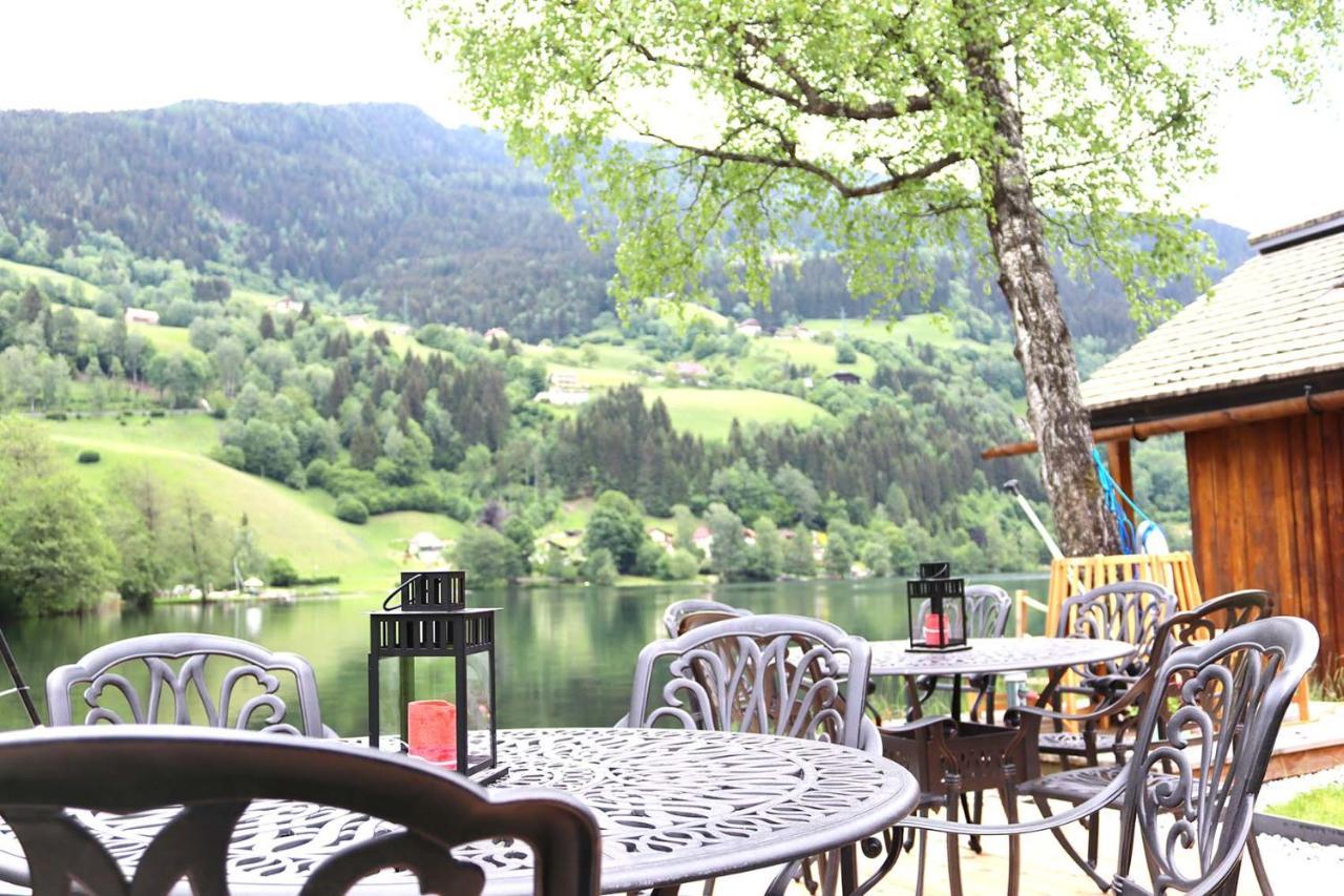 Fischerhof Apartment *