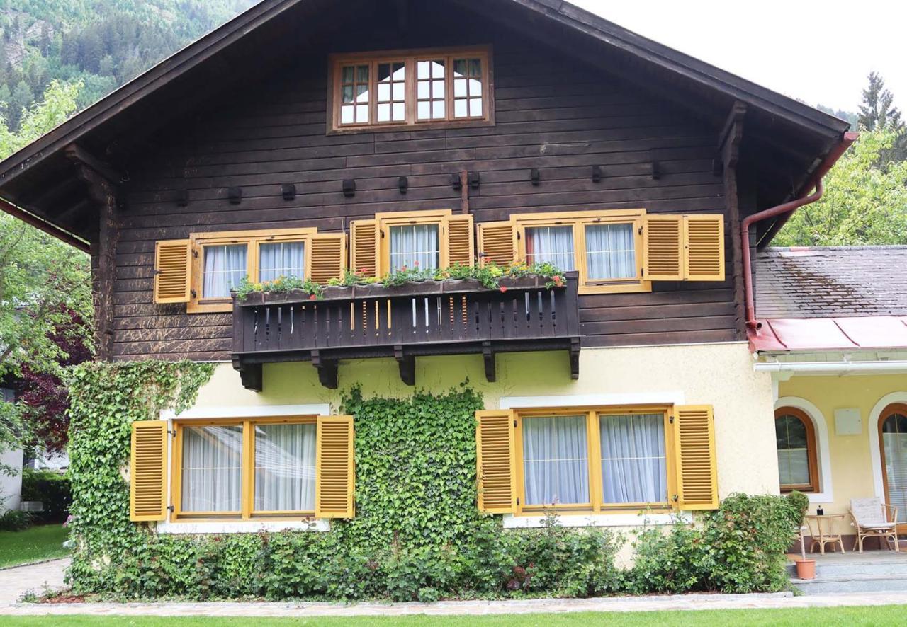 Fischerhof Apartment
