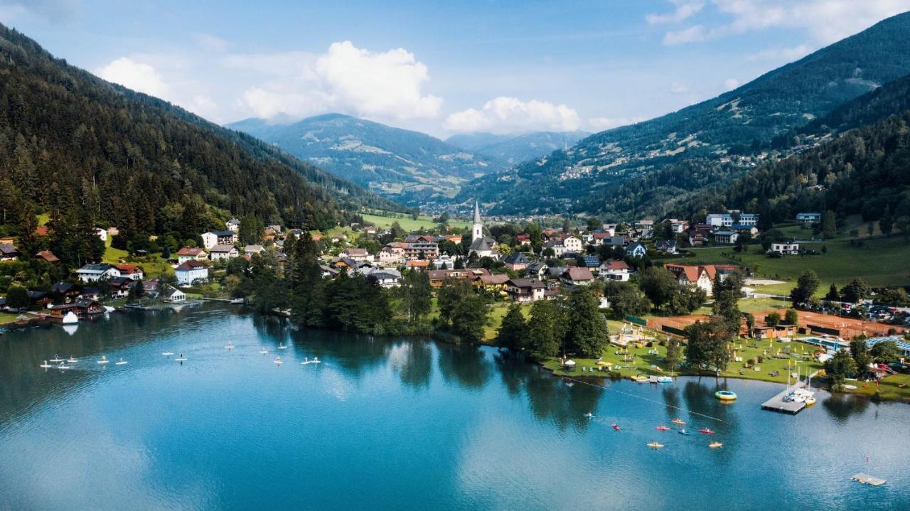Apartment Fischerhof Feld am See