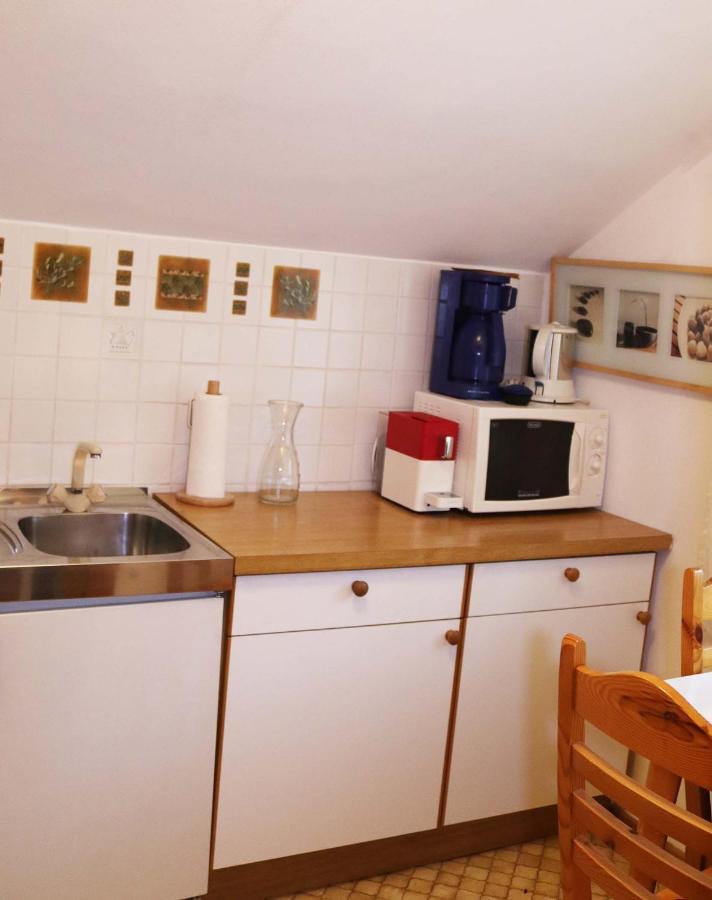 Apartment Fischerhof Feld am See