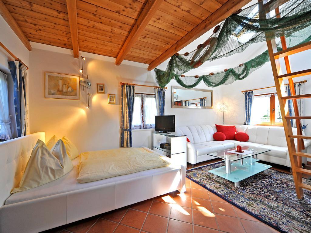 Fischerhof Appartement