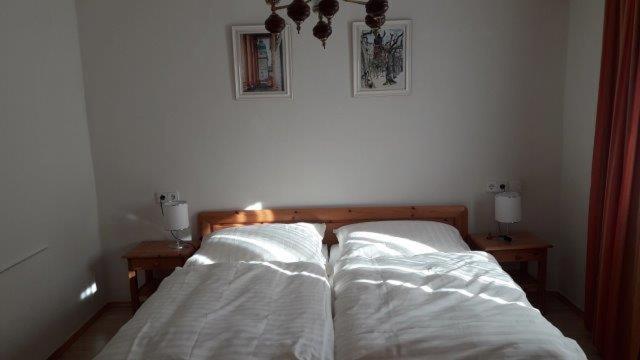 Fischerhof Apartment *