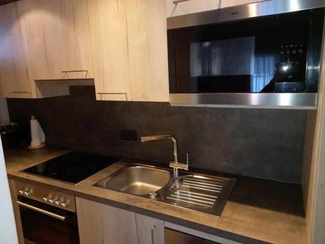 Apartment Fischerhof *