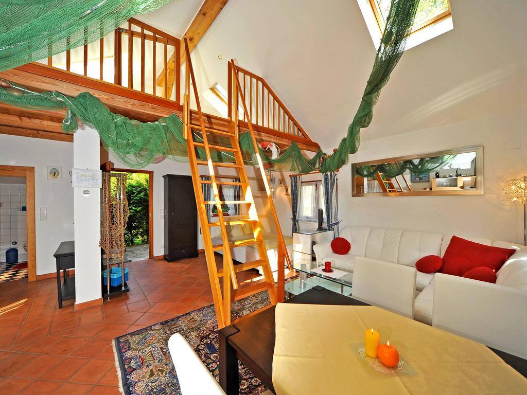 Apartment Fischerhof *