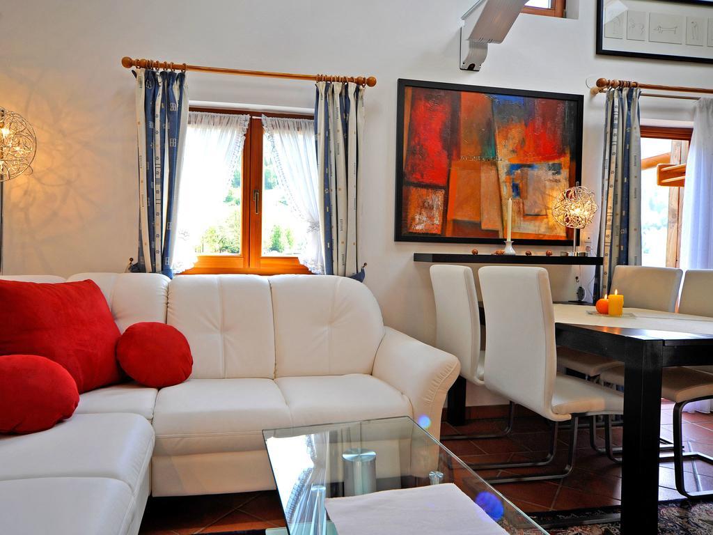 Apartment Fischerhof Feld am See