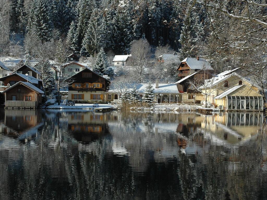 Fischerhof Appartement