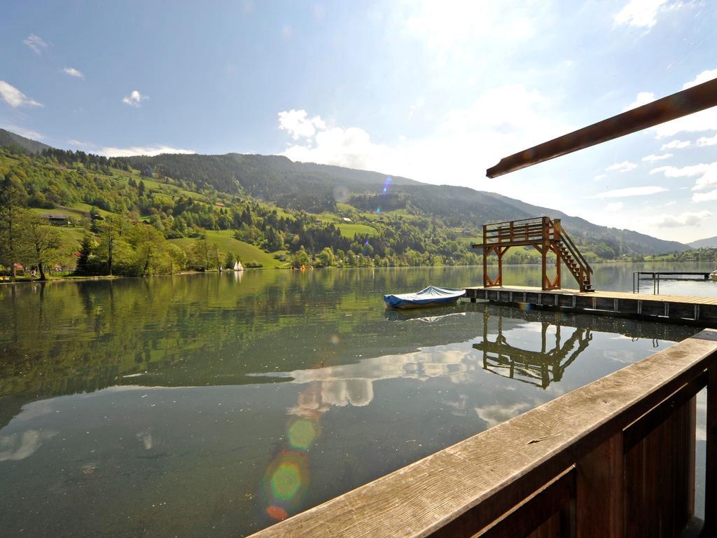 Fischerhof Feld am See