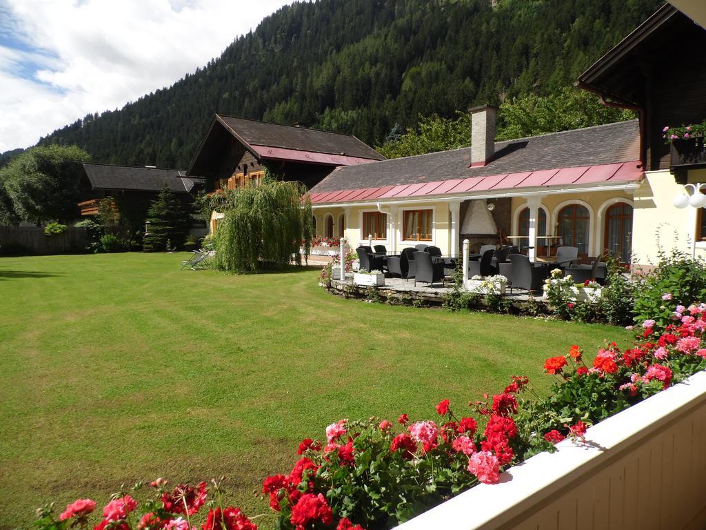 Fischerhof Apartment *