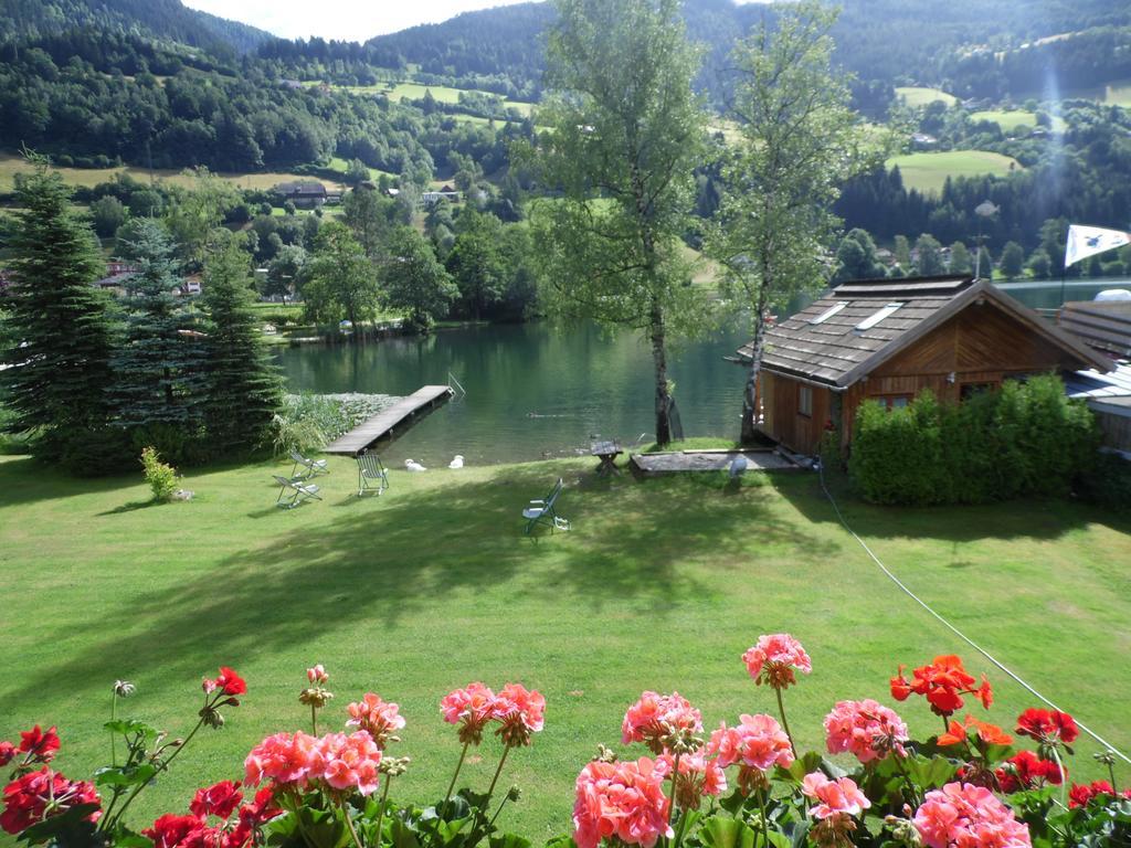 Fischerhof Feld am See