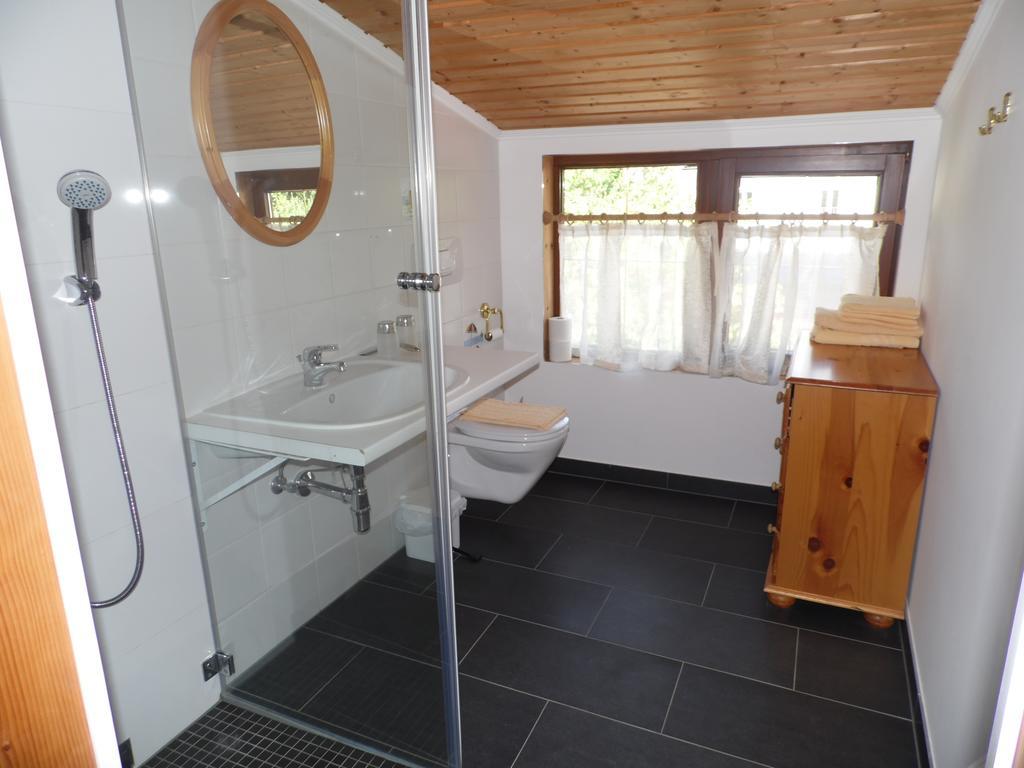 Appartement Fischerhof