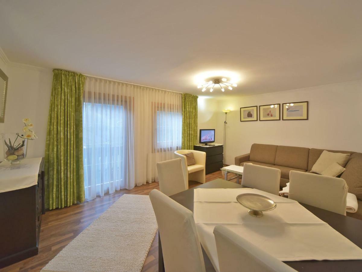 Fischerhof Appartement