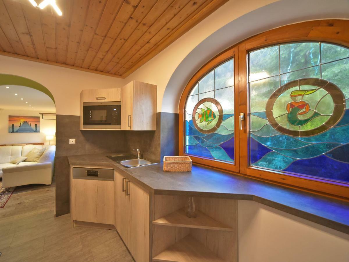 Fischerhof Appartement Feld am See