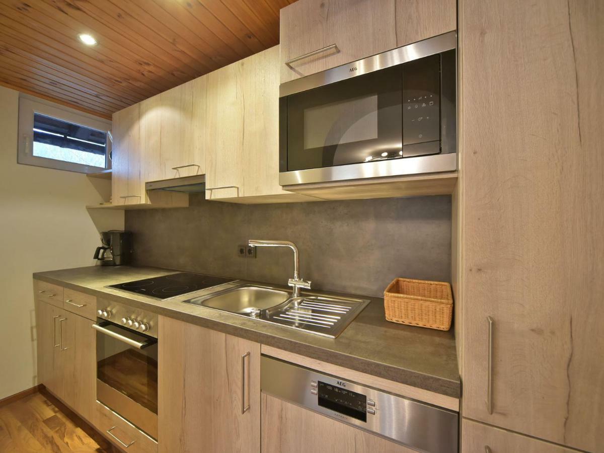 Appartement Fischerhof