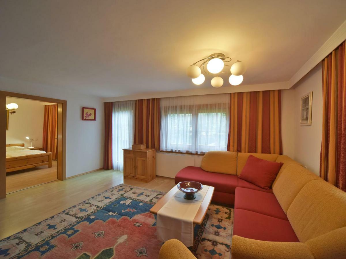Apartment Fischerhof *