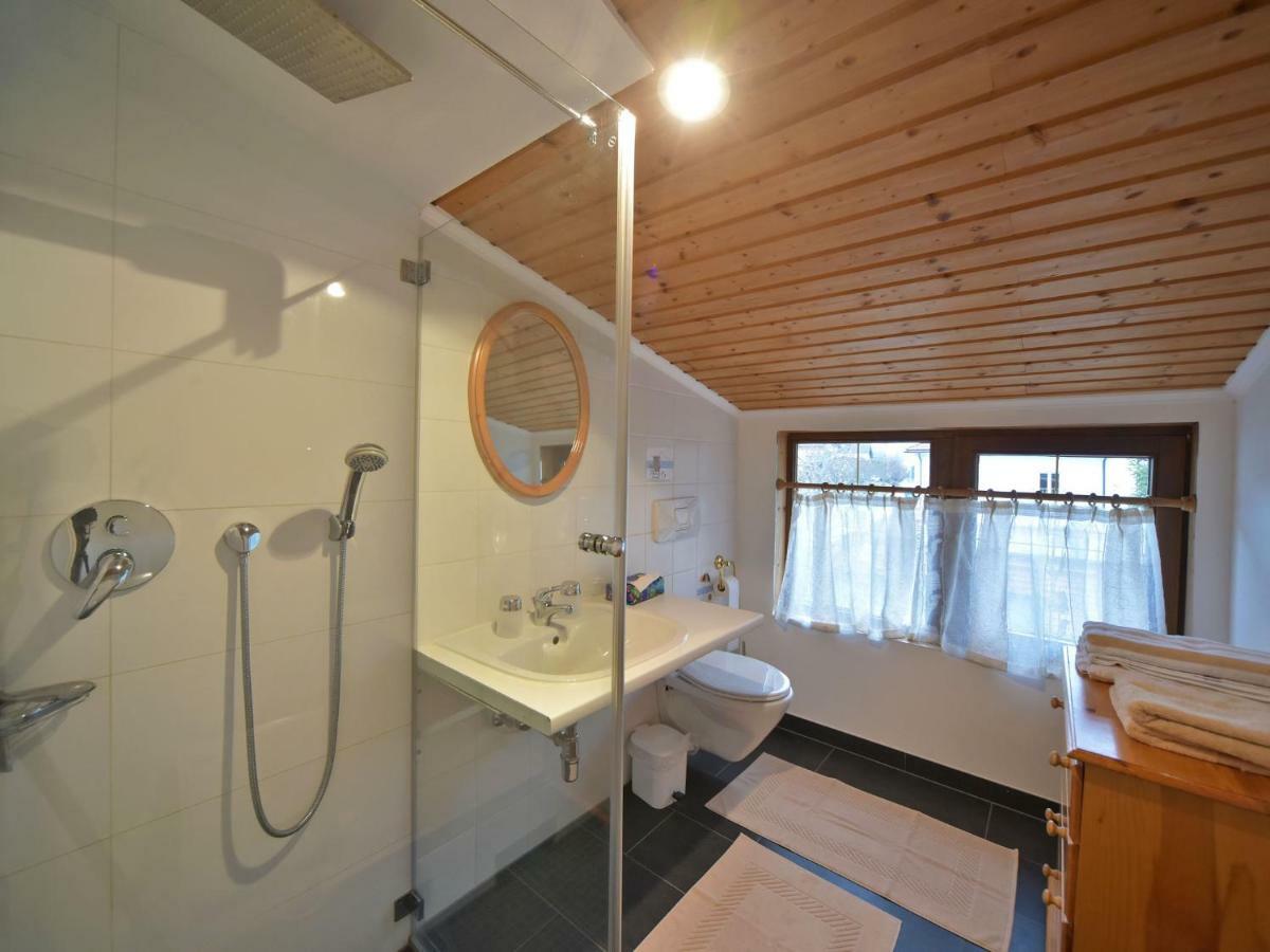 Fischerhof Apartment Feld am See