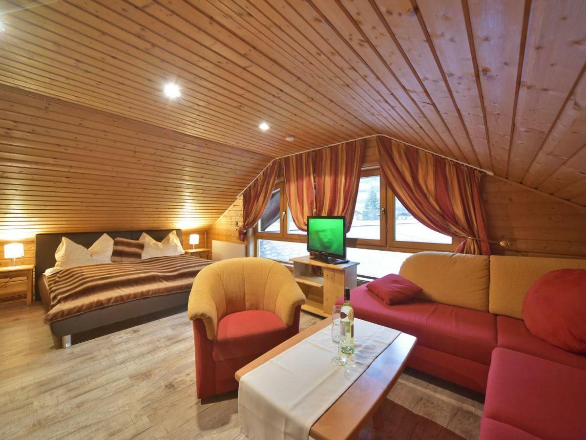 Fischerhof Appartement *