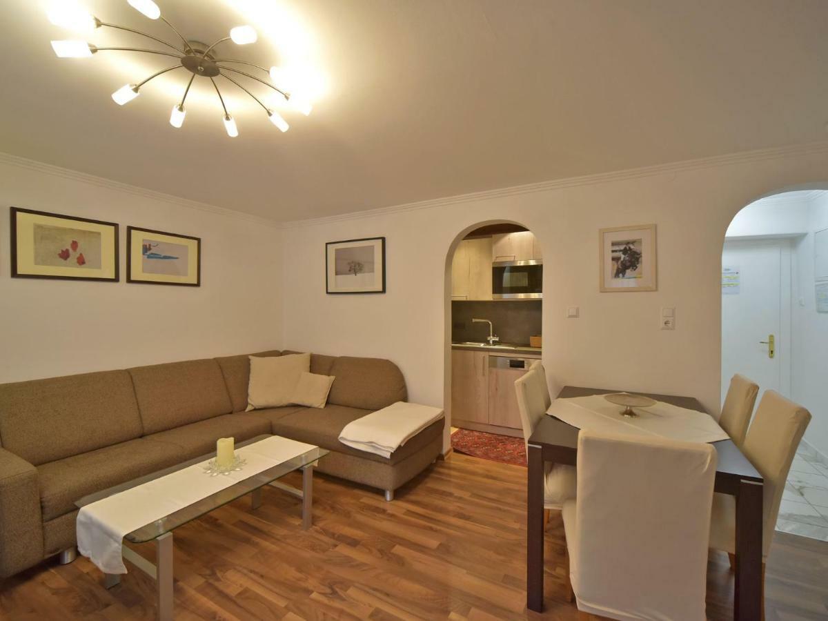 Fischerhof Apartment